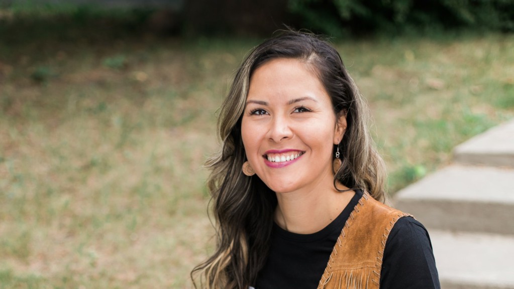 Savvy Simon - We Matter Campaign