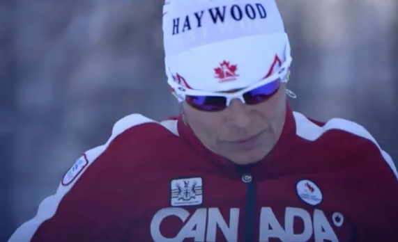 Small glove, big plans: Community rallies around young La Ronge athlete