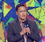 Face-to-Face with Jack Saddleback