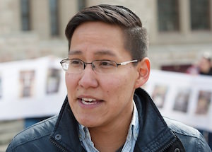 Transgender People in Leadership Roles