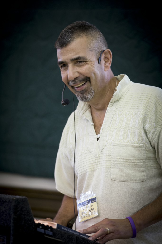 StarPhoenix: Louttit trades his baton for a pen