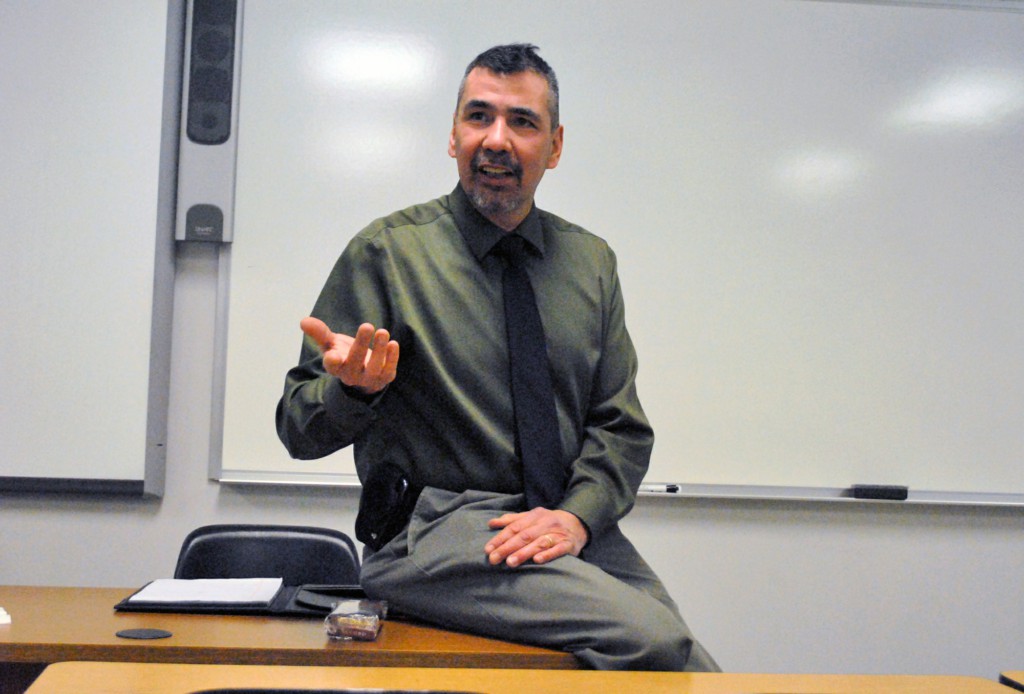 Justice system an ‘industry’ profiting off Indigenous offenders and victims | APTN InFocus