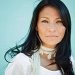 Michelle Thrush Interview - CTV Edmonton 