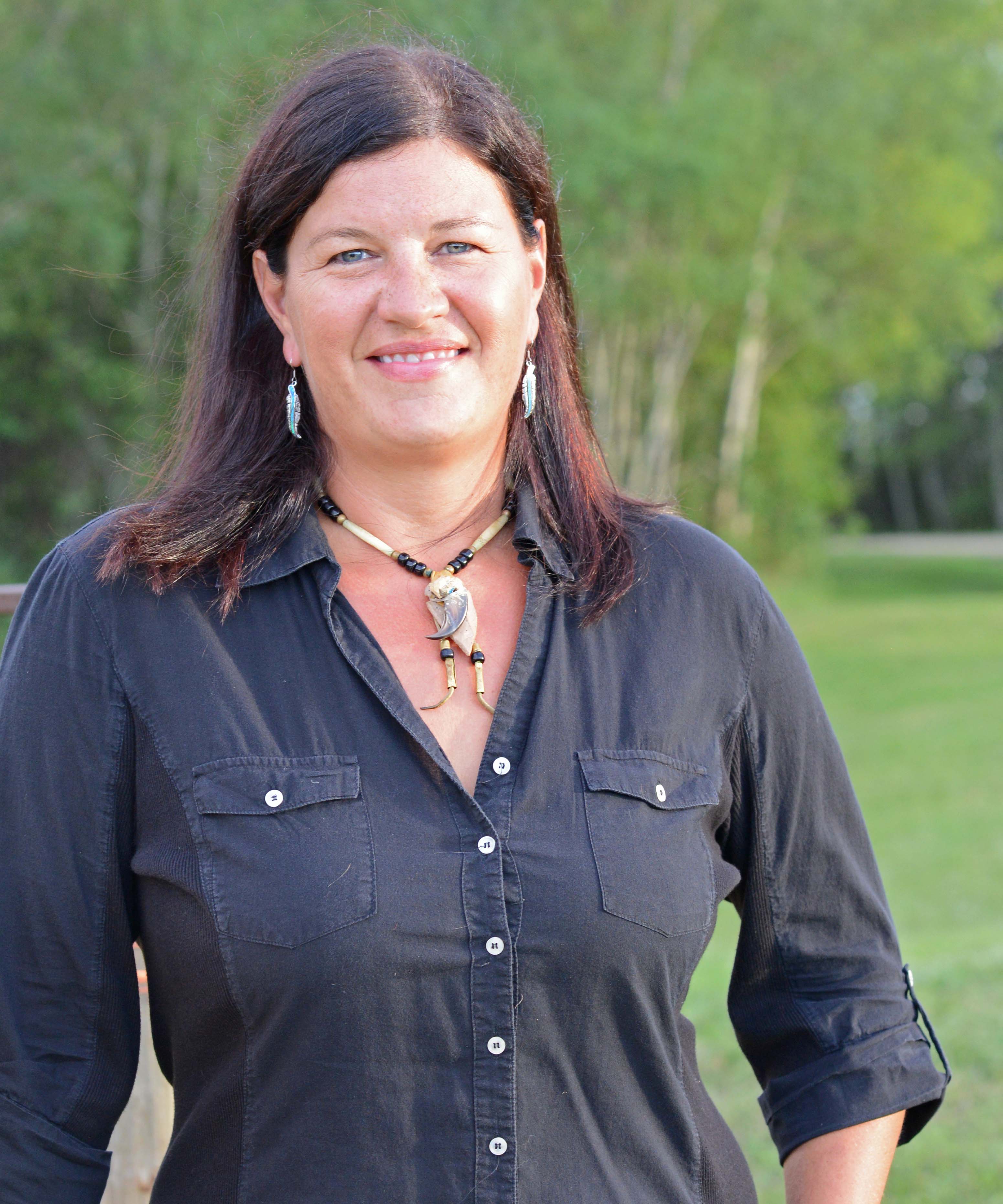 Victoria Park Landback Camp Interview