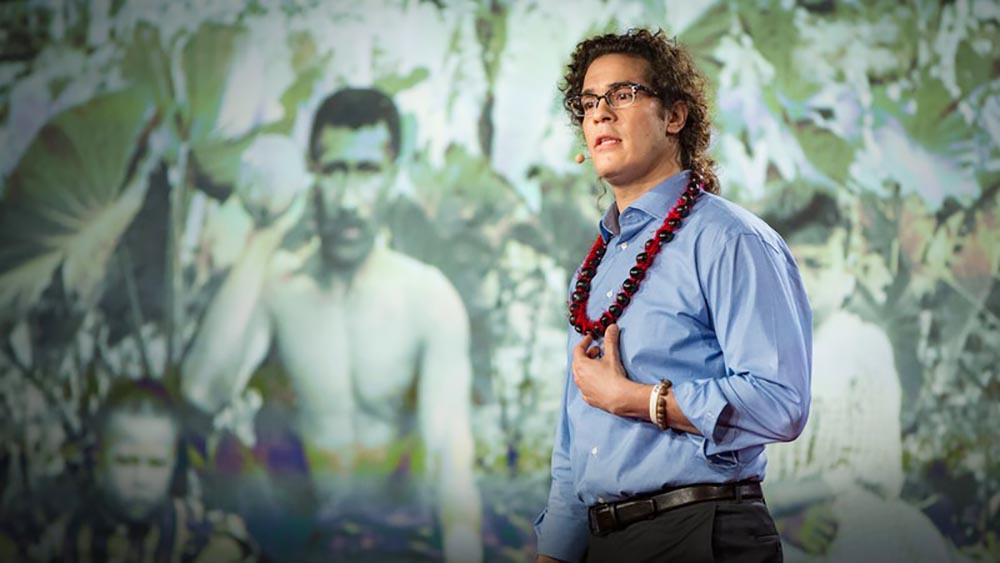 Why genetic research must be more diverse