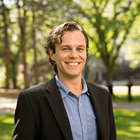 Dr. Jaris Swidrovich Interview