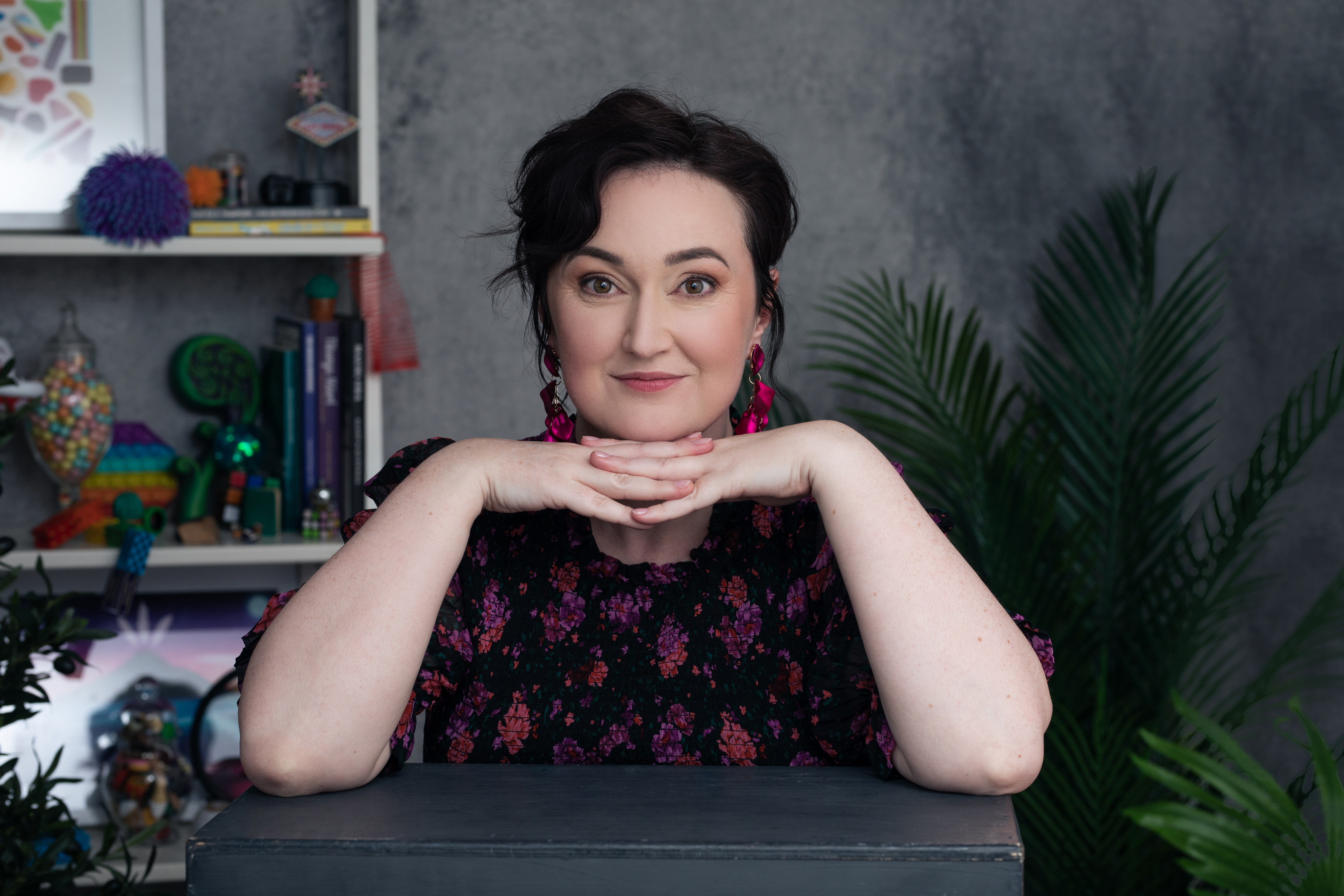 Autistics Assemble - Celebrating Autistic World Domination