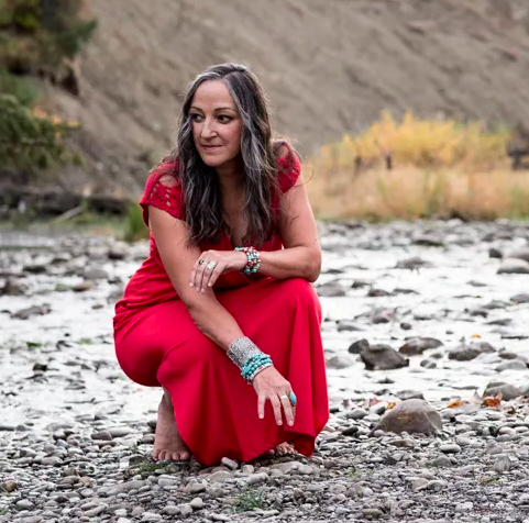 Sandra’s National Indigenous Awareness Week performance 2020 