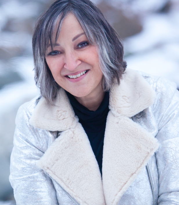 2019 Indigenous Music Award for Best Producer-Engineer: Sandra Sutter