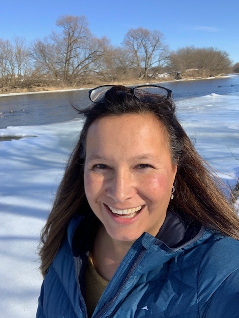 Stories from the Bush with Dr. Kathy Absolon