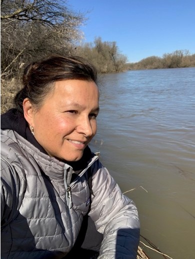 Canada Research Chair in Indigenous Knowledge Presents Dr. Kathy Absolon