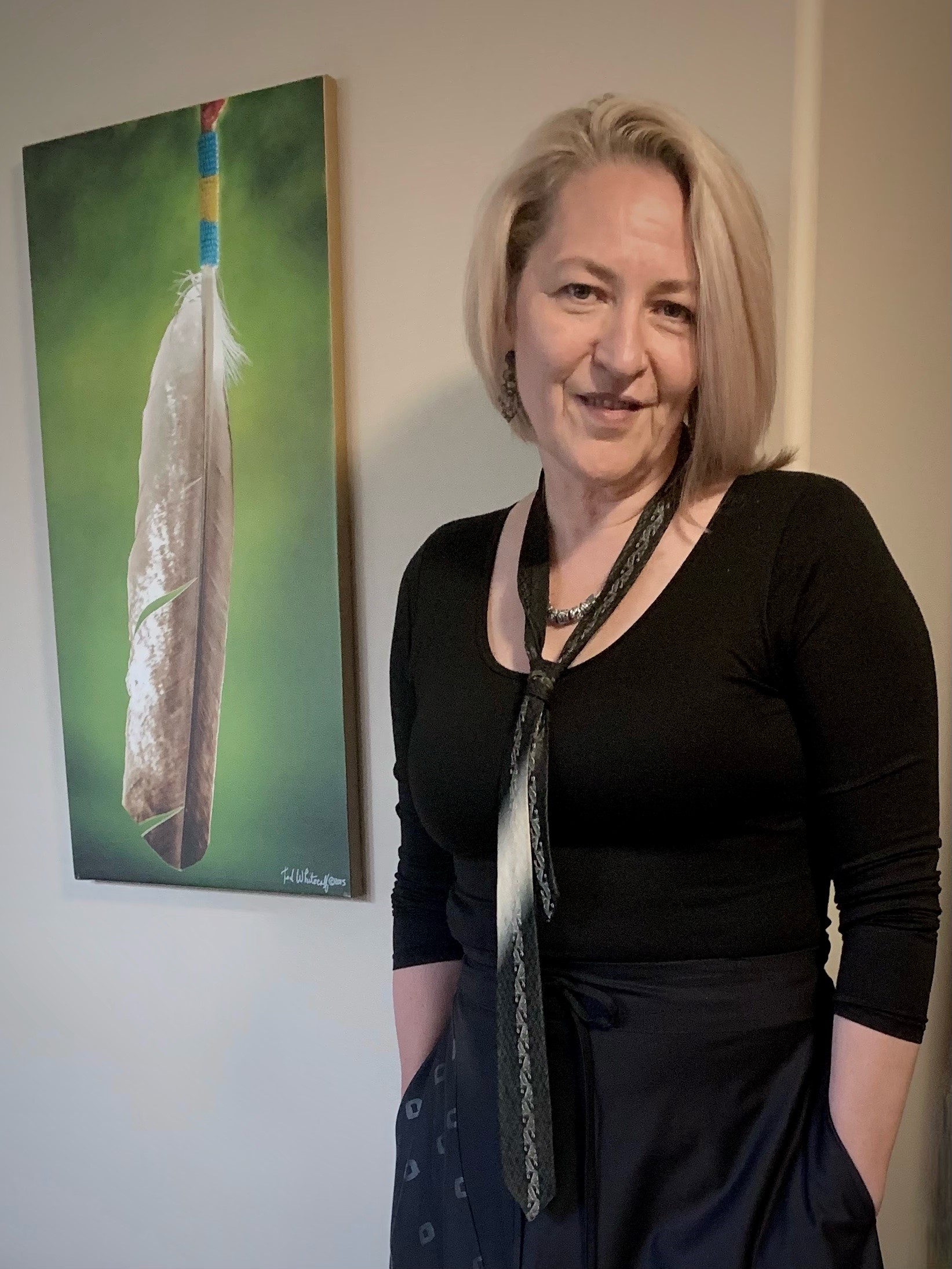 Saskatoon Starphoenix: Q&A with former MMIWG commissioner Marilyn Poitras