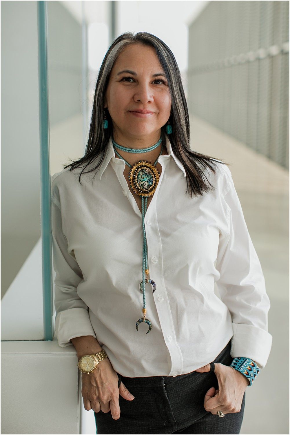 Cree Language Revitalization and Reclamation