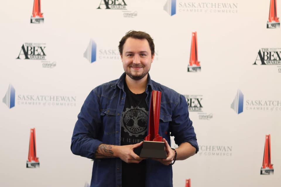 Cody Demerais: Living My Life With Purpose