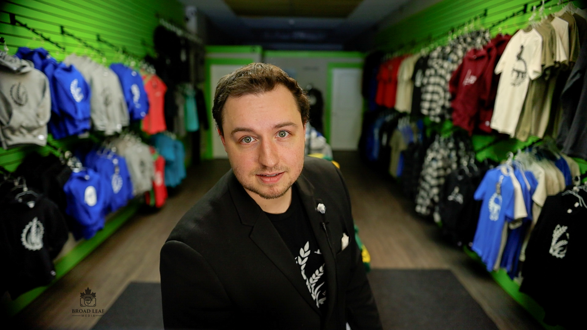 Limitless Gear Clothing: Behind the Brand