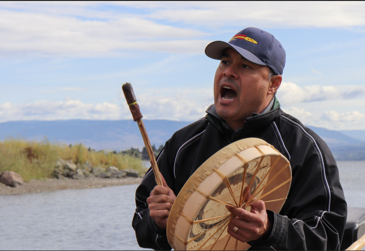 Moccasin Trails - Community Futures BC