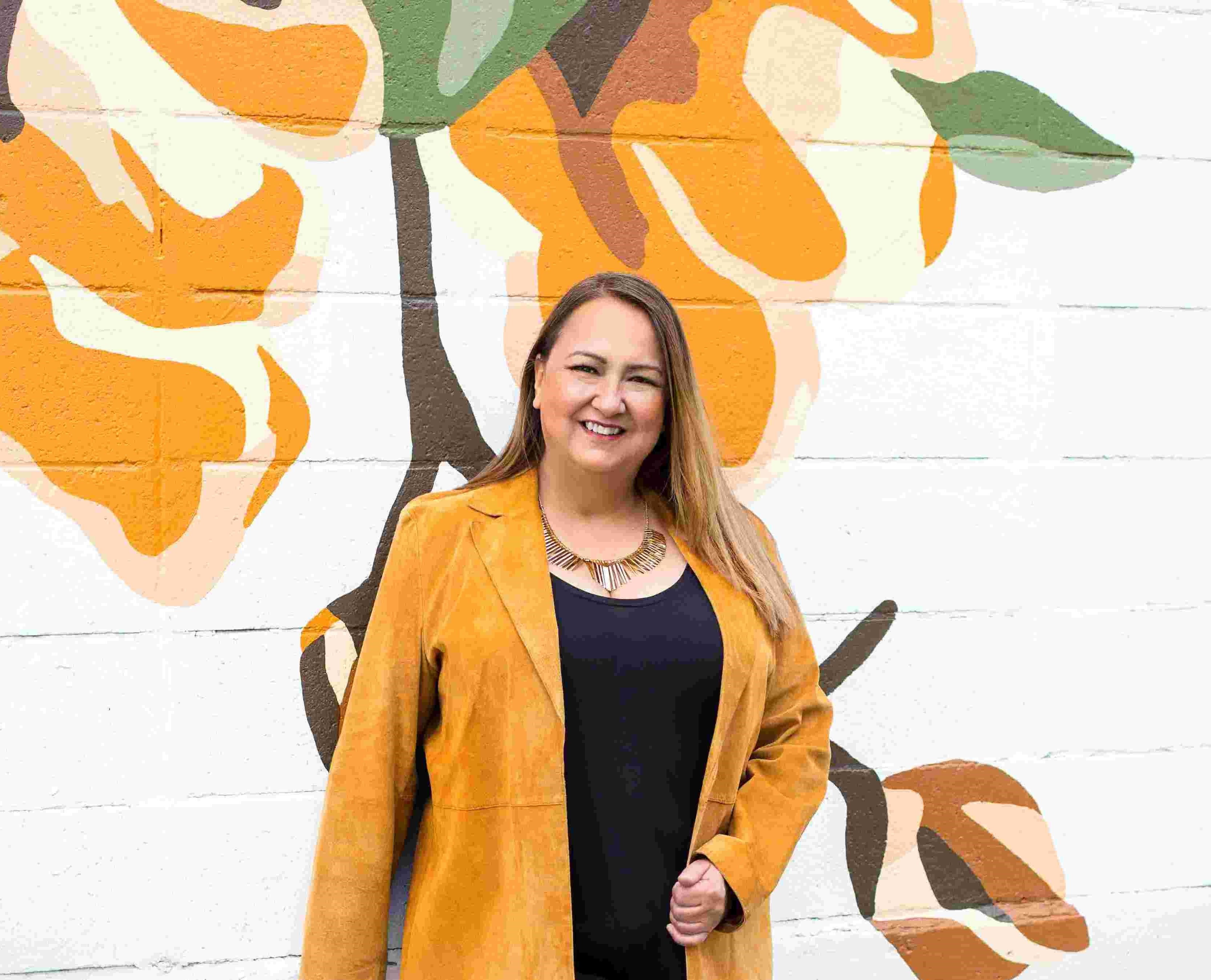 Shawna Serniak on CFCR Radio’s “Homelands” 