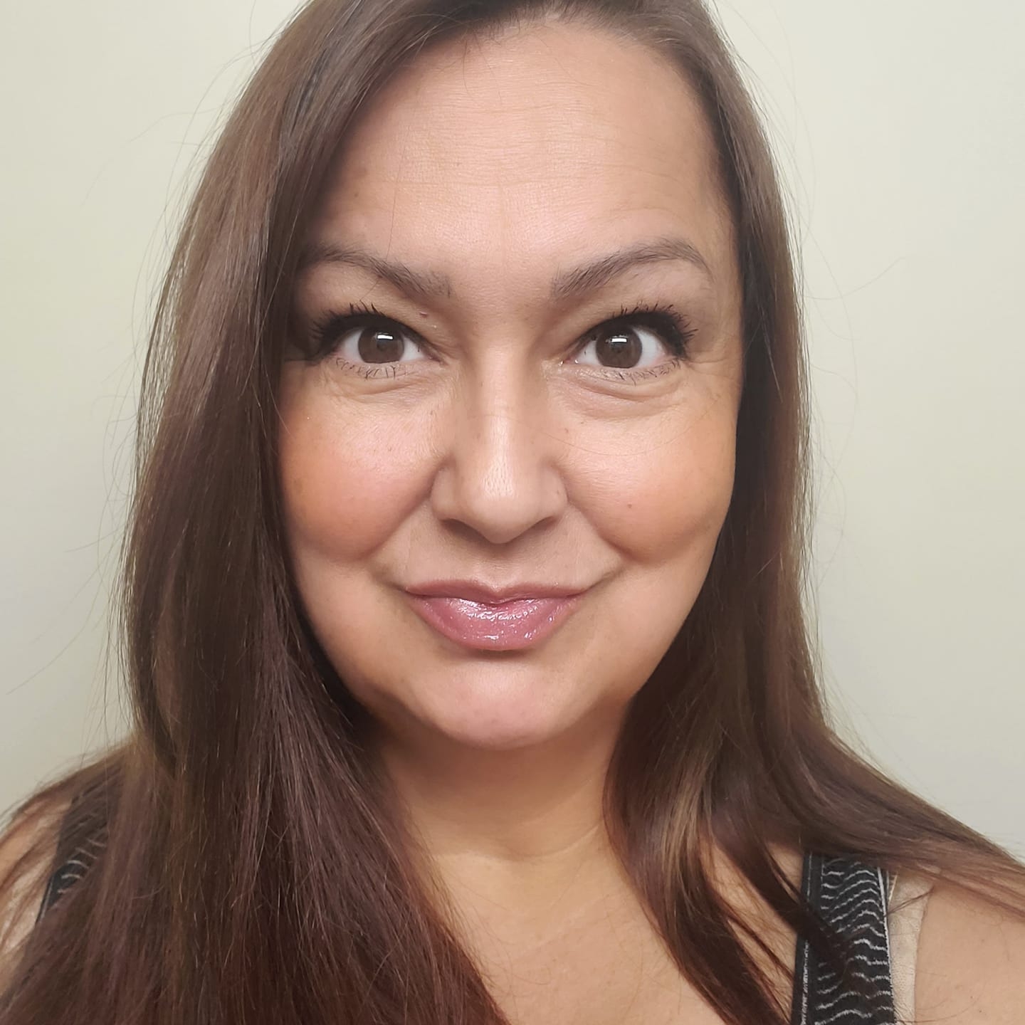 Shawna J Serniak Presented with Alberta Northern Lights Award 2021 