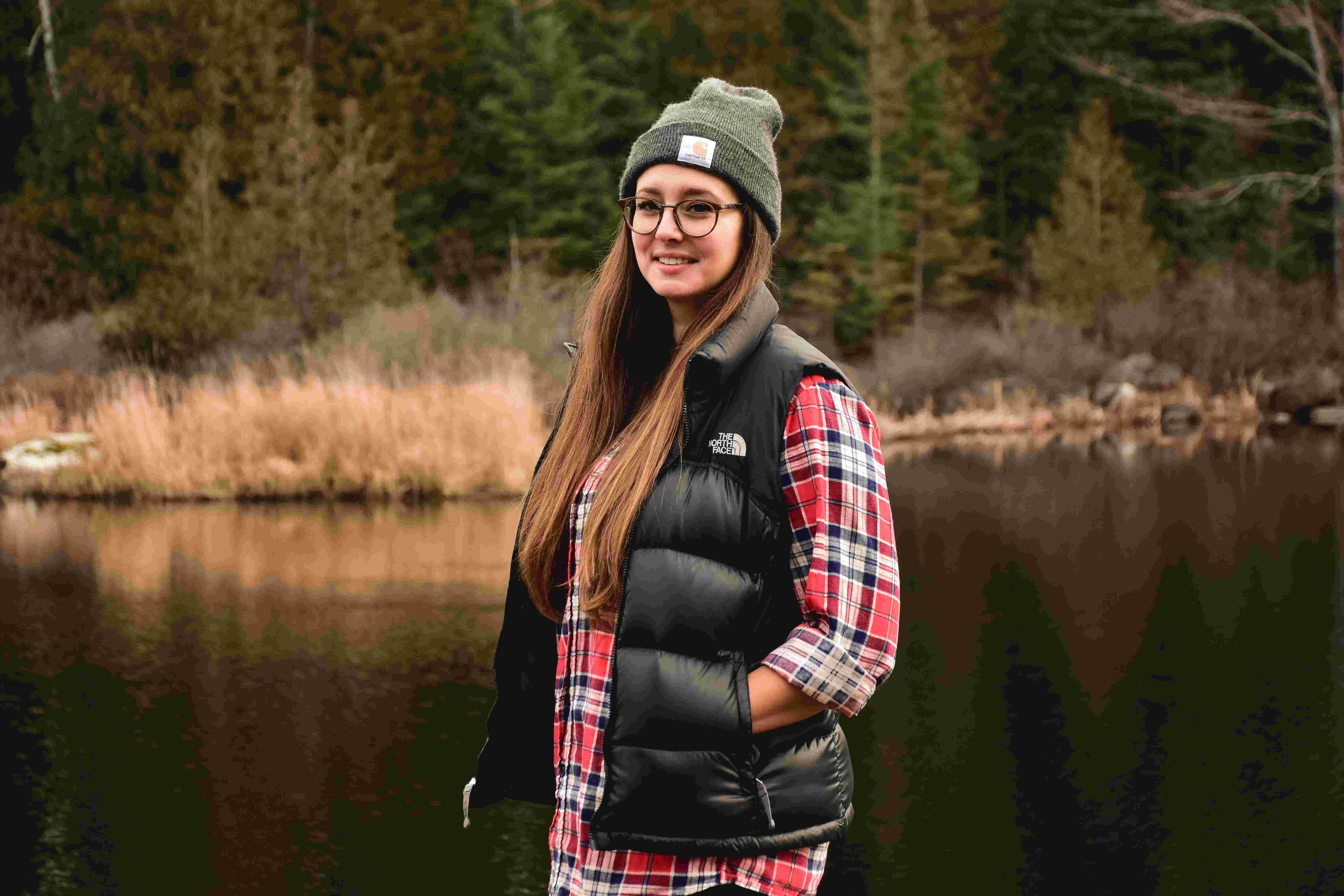 Tanya Te Miringa Te Rorarangi Ruka - Indigenous Plant Medicine: Growing a Deeper Connection