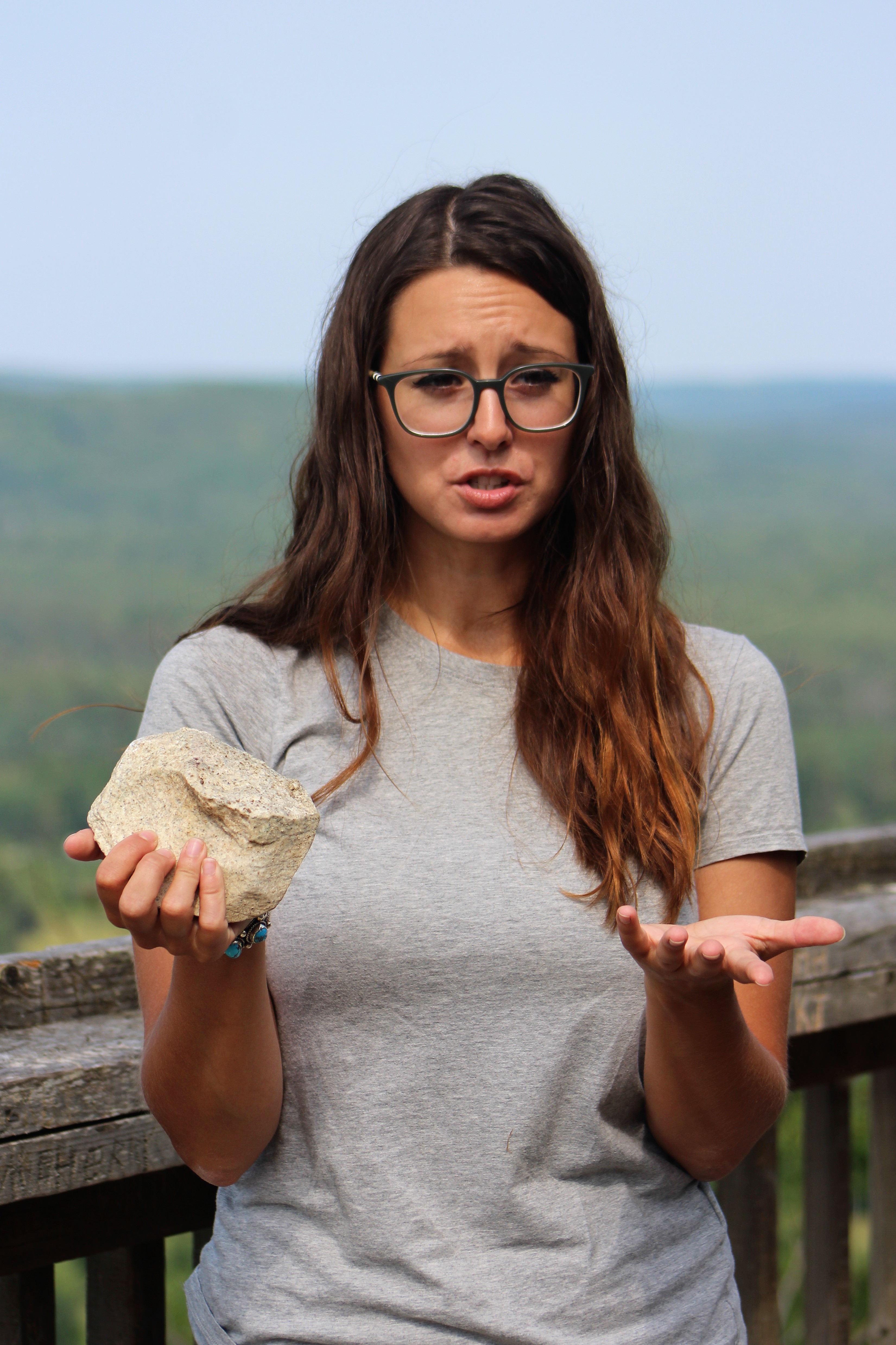 Regrid CEO Jerry Paffendorf chats with Christine Luckasavitch pt.1/2 / Living in The Map Ep.2