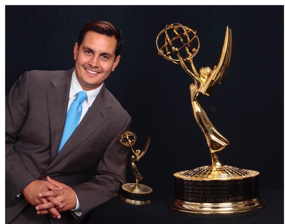 This App Unites VR Technology with Native American Culture | Weekly Arts | KCET 