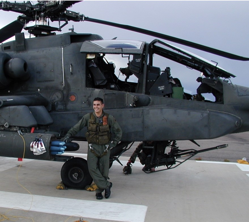 Film.io at SXSW: Choctaw Code Talkers 1918 