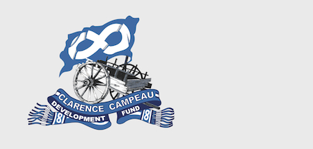 Clarence Campeau Development Fund